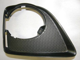 射出成形などの製品
